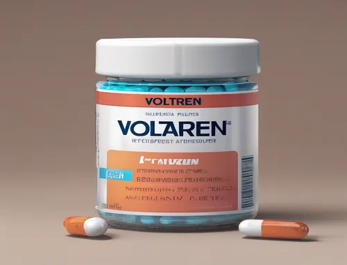 voltaren emulgel serve ricetta